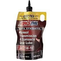 AMSOIL Synthetic Transmission Fluid
